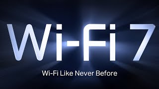 Video - What is WiFi 7?