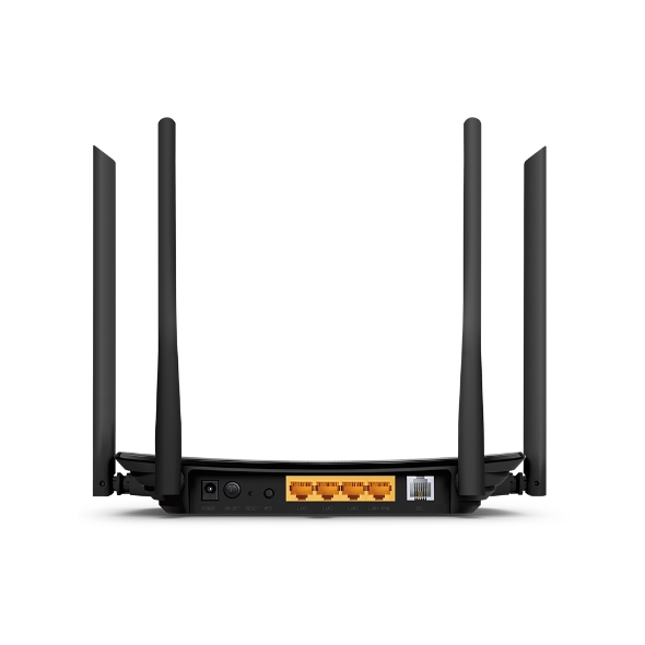 AC1200 Wireless VDSL/ADSL Modem Router
