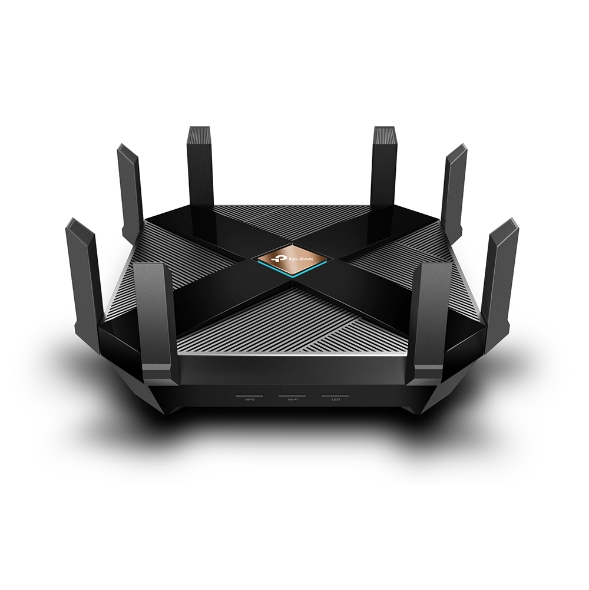 AX6000 Dual-Band Gigabit Wi-Fi 6 Router