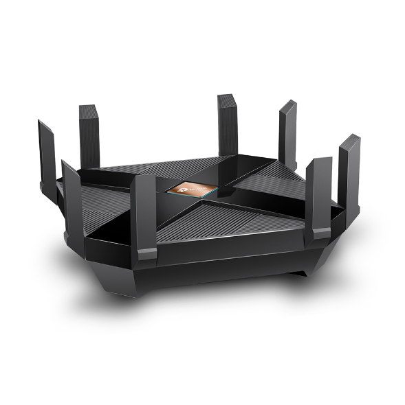 AX6000 Dual-Band Gigabit Wi-Fi 6 Router