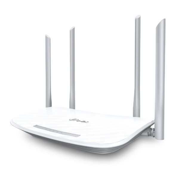 AC1200 Wireless Dual Band Router