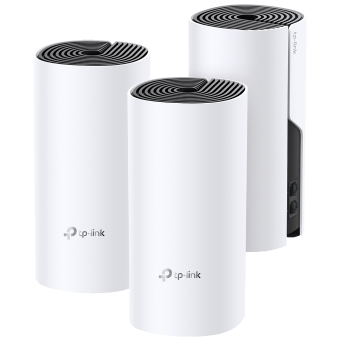 AC1200 Whole Home Mesh Wi-Fi System
