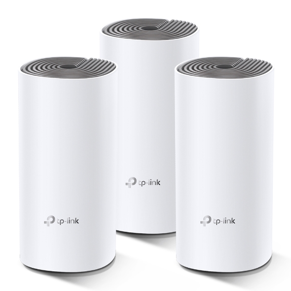 AC1200 Whole Home Mesh Wi-Fi System 