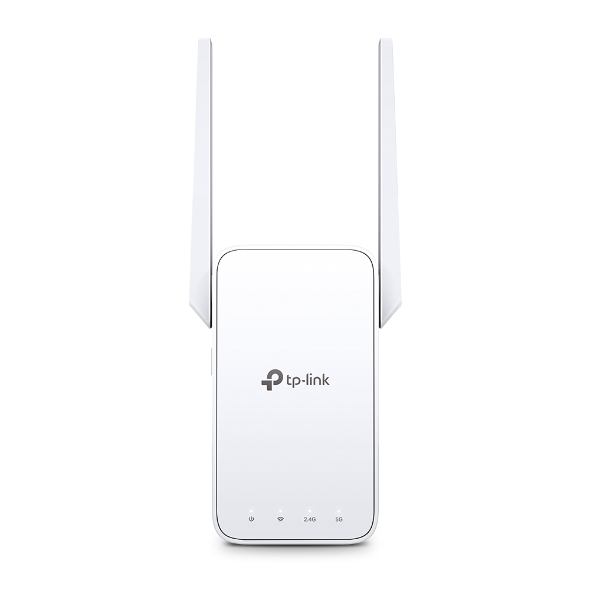 AC1200 Mesh Wi-Fi Range Extender