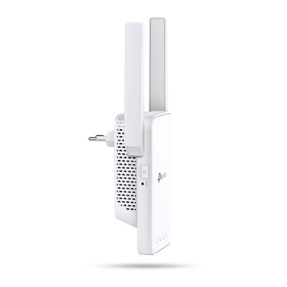 AC1200 Mesh Wi-Fi Range Extender