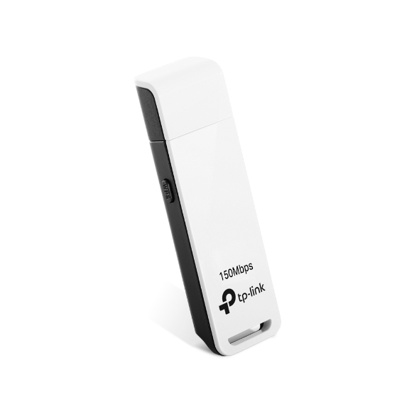 150Mbps Wireless N USB Adapter