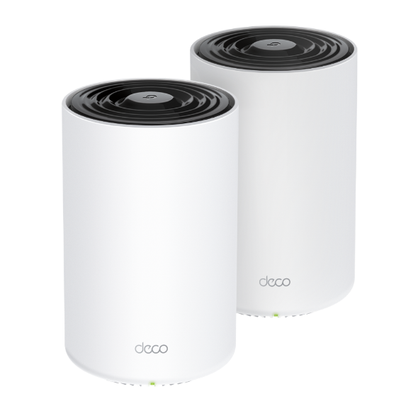 AX6000 Dual-Band Mesh WiFi 6 System