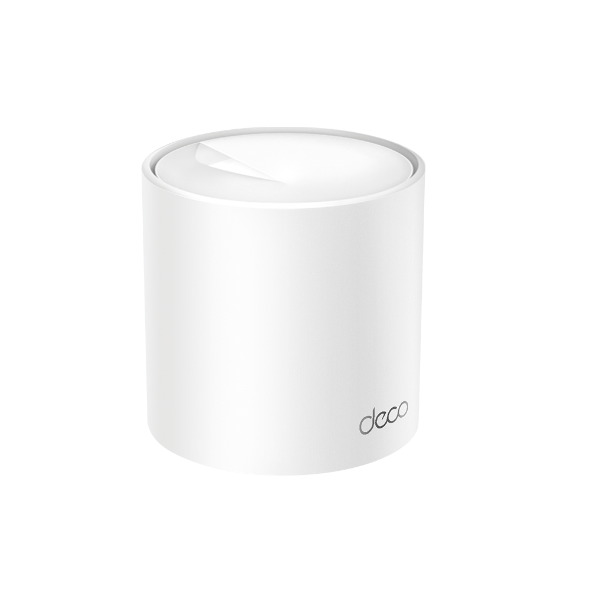 AX1500 Whole Home Mesh Wi-Fi 6 System