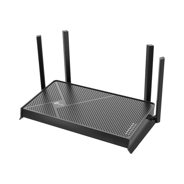 BE3600 Dual-Band Wi-Fi 7 Router