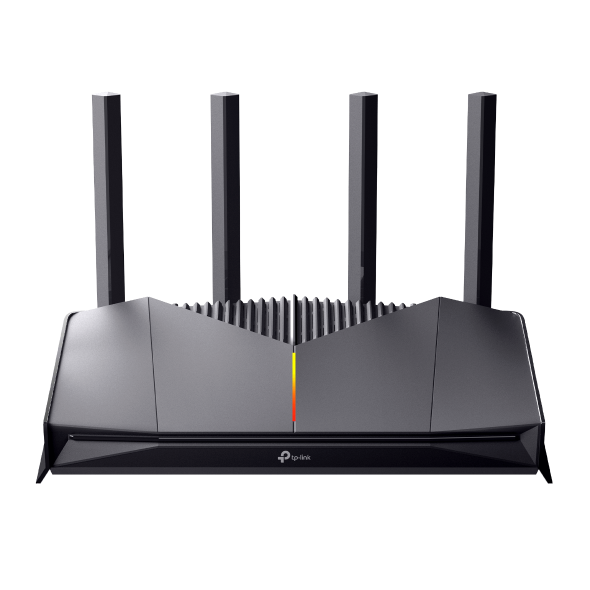 BE3600 Dual-Band Wi-Fi 7 Router