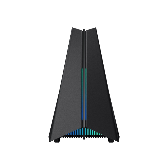 AXE5400 Tri-Band Wi-Fi 6E Gaming Router
