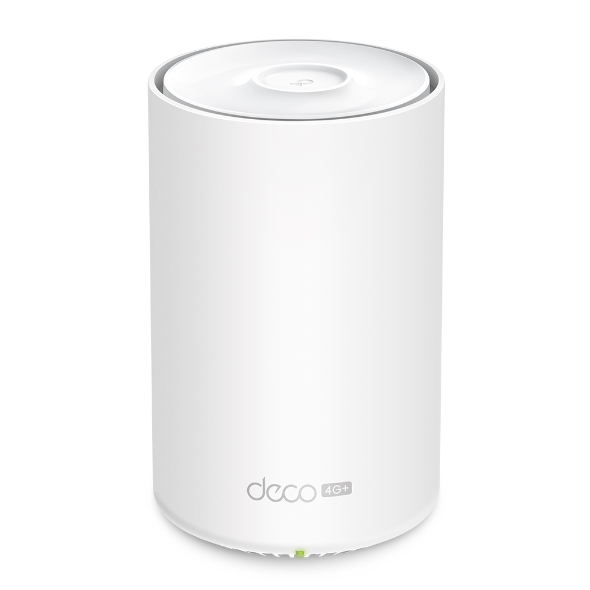 4G+ AX1800 Whole Home Mesh WiFi 6 Gateway (Availability based on region)