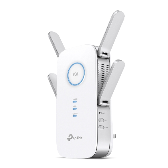 AC2600 Wi-Fi Range Extender