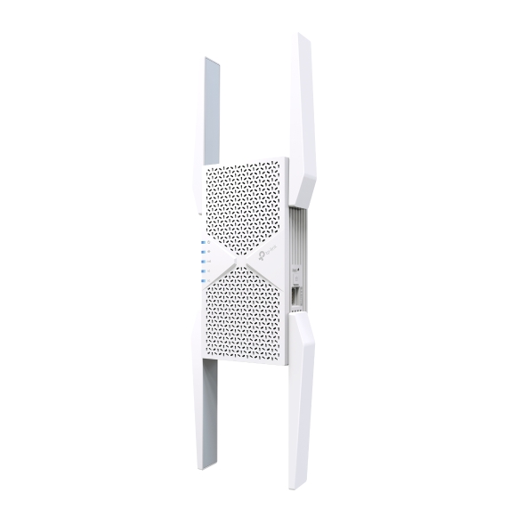 BE11000 Tri-Band Wi-Fi 7 Range Extender