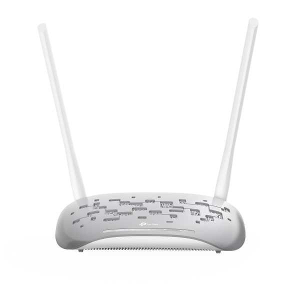 300 Mbps Wireless N VDSL/ADSL Modem Router