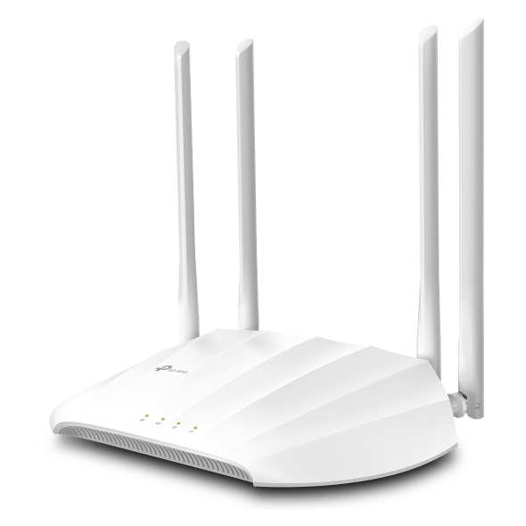 AX1800 Gigabit Wi-Fi 6 Access Point 